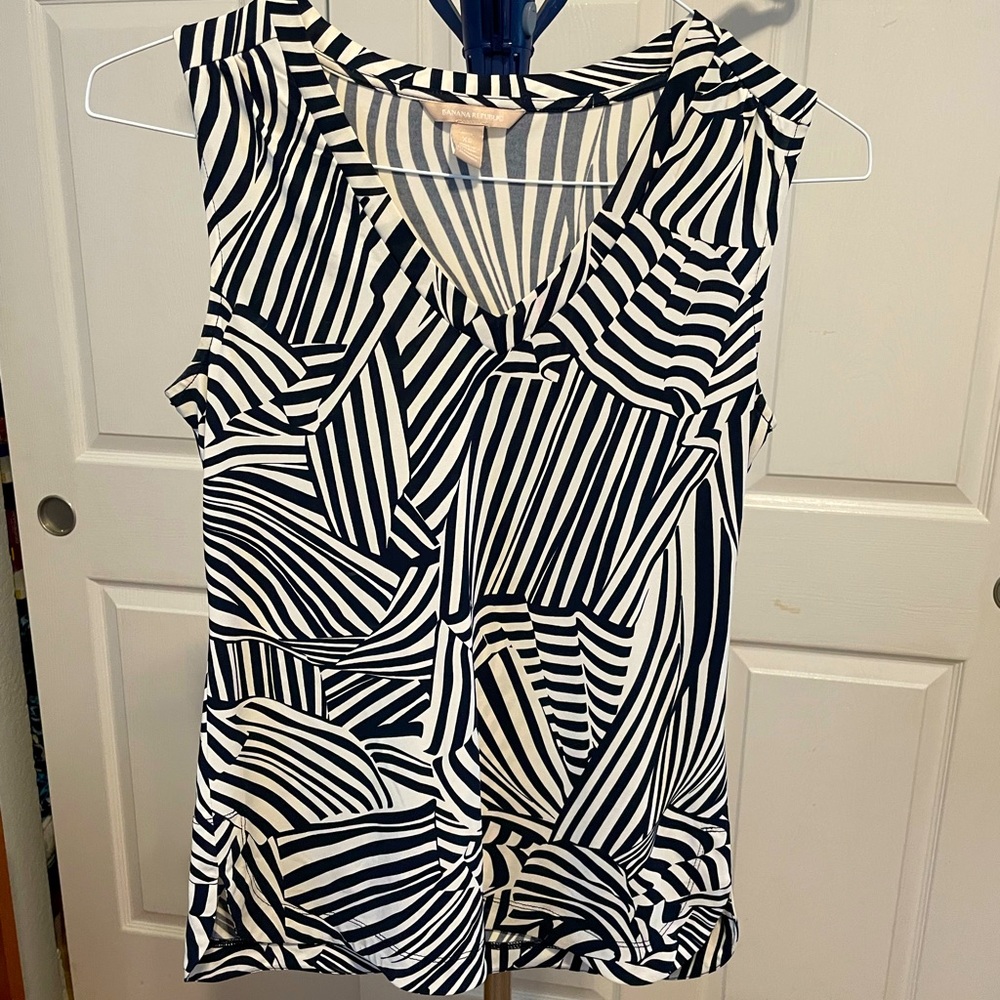 Banana Republic Tank Top